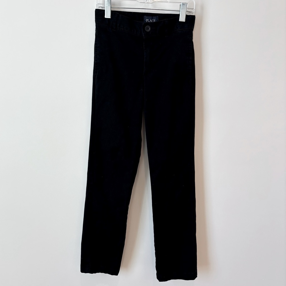 Children’s Place Black Pants